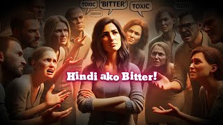 Hindi Ako BITTER [upl. by Llennoc]