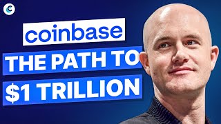 Coinbase COIN A Better Investment than BTC [upl. by Suedama]