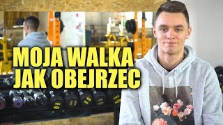 ZOBACZ MOJĄ WALKĘ  FAME MMA 3 [upl. by Ephraim]