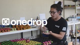 One Drop YoYos Marquis [upl. by Nohsar144]