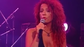 Patricia Sosa  Endúlzame los oídos En Vivo 2002 [upl. by Anyrak]