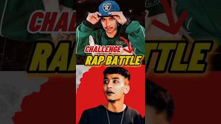 AKA FIRE CHALLENGE TO GBOB WITH RAP BATTLE  AKAFIRE VS GBOB  shorts sazennews [upl. by Vesta]