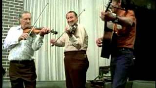 Dewey Balfa recalls the lyrics to a Cajun waltz [upl. by Prager]