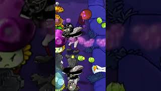 Zombie Necromancer Sang Pemanggil Skeletal Zombie  drefecer pvz pvzhybrid [upl. by Belldame359]