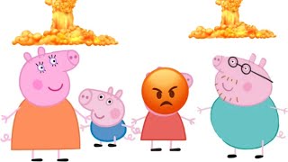 I edited my favorite Peppa pig episode cuz im bored [upl. by Ymar]