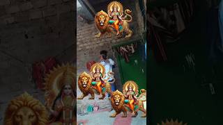 Aigiri nandani nandani song music love viralvideo durgapuja musicgenr aigirinandinifullsong [upl. by Kcirrad]