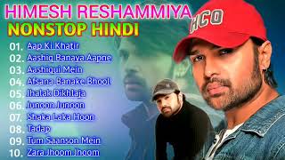 Best of Himesh Reshammiya songs 💕 romantic songs Himesh Reshammiya old songs hindi [upl. by Iralam]