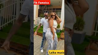 The shocking truth about Fik Fameica and Laika [upl. by Thomsen]