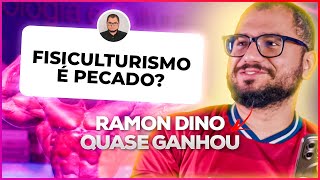 DÍZIMO DO BRUTO OU DO LÍQUIDO HOMEM GINECOLOGISTA É PECADO É PECADO DESBLOQUEAR O SWITCH [upl. by Call]