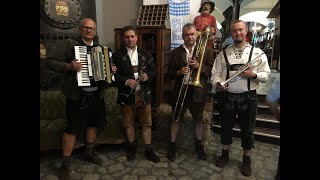 Silesian Tyrol Band  Furman [upl. by Areemas]