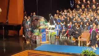 lakehead University graduation ceremony 31 may 2024  thunder bay Ontario Ca lakeheaduniversity [upl. by Ailyt]