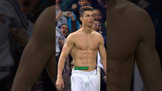 Cristiano Ronaldo shocked the world 😈 [upl. by Alletniuq]