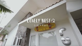 Lovely Nest Luki  Keni [upl. by Yardley]