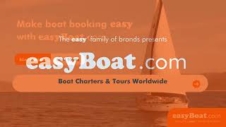 easyBoatcom part of the easy family of brands [upl. by Kehoe]