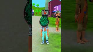 Village love story ❤️🫶🥹 Gulli Bulli  Cartoon  granny  short  tmkoc mummy  shortscomedy [upl. by Kelli]