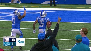 95 YARD PUNT RETURN TOUCHDOWN [upl. by Ob659]