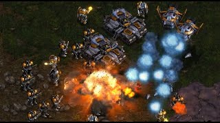 RoyaL 🇰🇷 T v Soulkey 🇰🇷 Z on Neo Sylphid  StarCraft  Brood War REMASTERED [upl. by Fidellia]