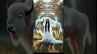 The Lakota Miracle Where is the evidence history miracle [upl. by Dibru]