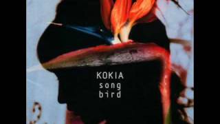 KOKIA  Songbird  私は歌う小鳥です [upl. by Anaik]