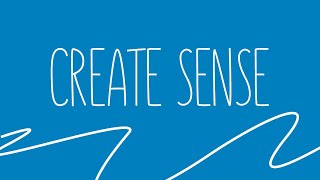 Create Sense Join Sonova [upl. by Ridinger]