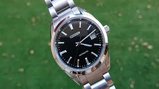 Citizen NB105059E JDM SARX Killer [upl. by Grubb88]