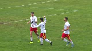 highlights FC BASSANO 1903 ABANO CALCIO 03 04 2022 [upl. by Naget]