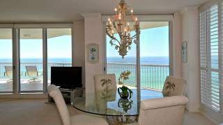 Silver Beach Towers Unit1006W  Destin Florida [upl. by Cecilia]