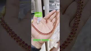 Womens jewellery Nakshi fashion jewellery Antique jewellery imitationjewellerycollection [upl. by Freya]