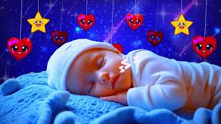 🎶 Hypnotic music that will make your baby sleep in 2 minutes ❤️ Lullaby [upl. by How]