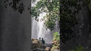 Sarugudu waterfalls l kakinada l best picnic spot [upl. by Christin]