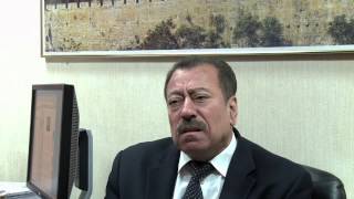 Abdel Bari Atwan Interview [upl. by Hollenbeck]