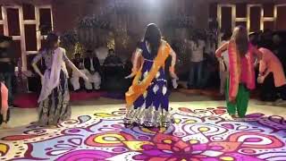 Mehwish Hayat dancing video [upl. by Rosalyn]