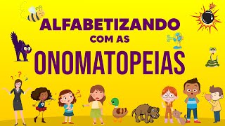 Método de AlfabetizaçãoComo ensinar a lerO SOM DAS LETRAS DO ALFABETO alfabetização fônica [upl. by Cheri]