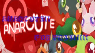 How to get Anarcute for FREE [upl. by Temirf770]