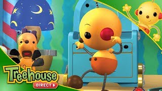 Rolie Polie Olie  TOP EPISODES Part 1 [upl. by Zwiebel709]