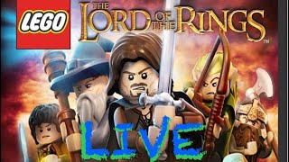 This game will be epic LEGO® The Lord of the Rings™ Live [upl. by Eidualc]