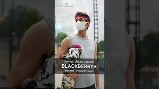 Blackberrys Presents Online Limited Edition [upl. by Hurty562]