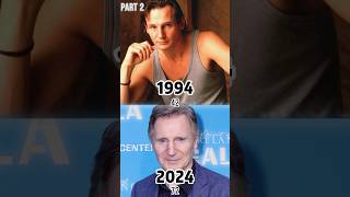 Best Actor for Oscars 1990s，How Do They look in 2024 part2 oscars thenandnow 1990s [upl. by Cibis]