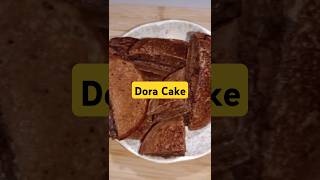 Dora cake rashmitrecipes pancake [upl. by Yerahcaz]