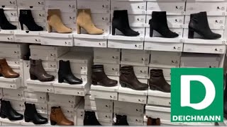 DEICHMANN Women’s Collection January 2024 [upl. by Dieter]