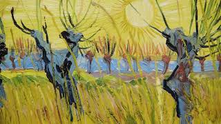 quotVincent van Gogh Pittore coltoquot i capolavori di Van Gogh in mostra al Mudec [upl. by Bergerac]