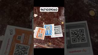 Asian Paints Ke Coupons Redeem Karwaye Whatspp Contact Number 9671059060 shortvideo [upl. by Attolrac81]