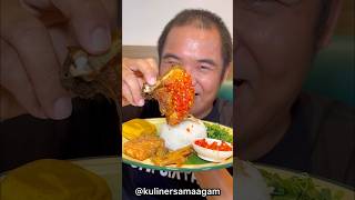 Nasi Tempong Gading Marten TEMPONG NYO [upl. by Loleta]