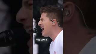 We Dont Talk Anymore Live Edit  Charlie Puth and Selena Gomez shorts charlieputh selenagomez [upl. by Fraze]