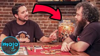 Top 10 Best Board Games of the Century So Far [upl. by Ydolem420]