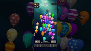 Balloon Master 3D Level 42 [upl. by Airotal562]