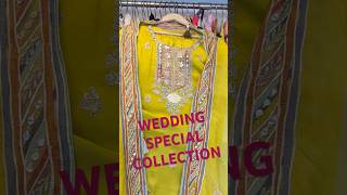 ALL NEW COLLECTION CURATED SPECIALLY FOR YOU anarkali wedding chandnichowk shorts shortvideo [upl. by Fife937]