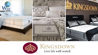 Kingsdown 5 Fast Facts [upl. by Winifred]