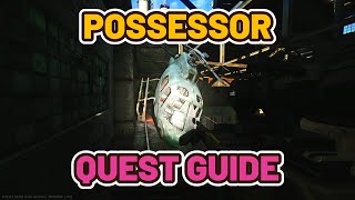 Possessor Quest Guide  Factory  Escape from Tarkov escapefromtarkov tarkov [upl. by Sharma17]