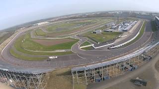 Rockingham motor speedway England [upl. by Libys366]